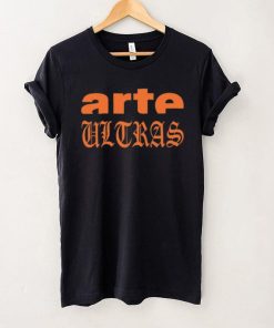 Official fuzzyboris Arte Ultras Shirt 7 Official fuzzyboris Arte Ultras Shirt