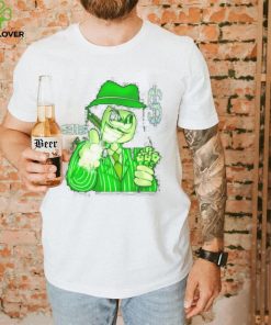 Official gangsta Sponge Whang shirt