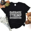 Trump 2024 Election Proud To Be Garbage Vote Trump Presiden T Shirt