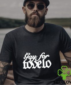 Official gay For Tove Lo Tee Shirt