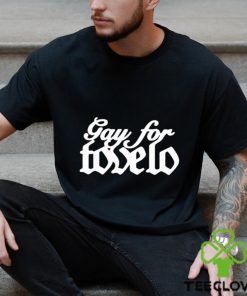 Official gay For Tove Lo Tee Shirt