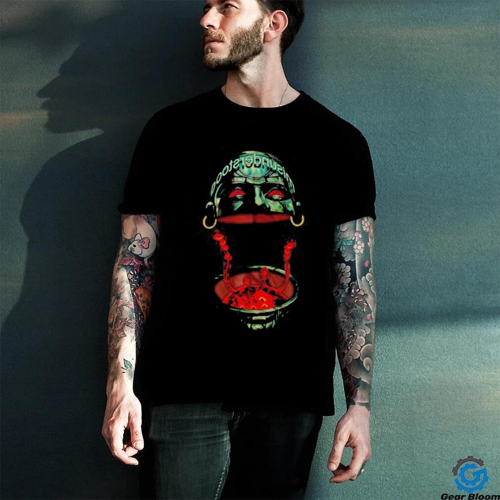 Official gemitaiz Head shirt Official gemitaiz Head shirt