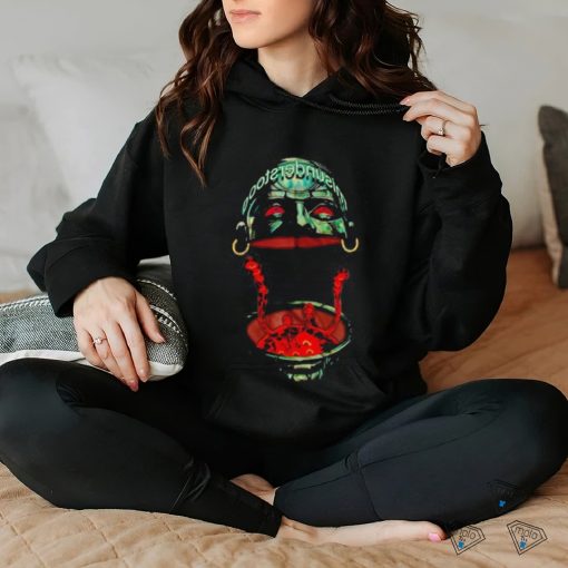 Official gemitaiz Head shirt