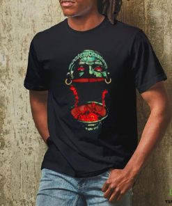 Official gemitaiz Head shirt