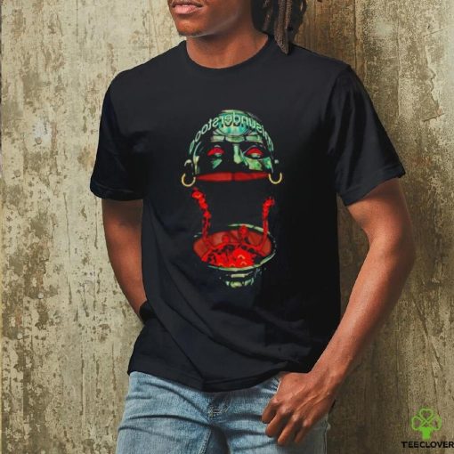 Official gemitaiz Head shirt