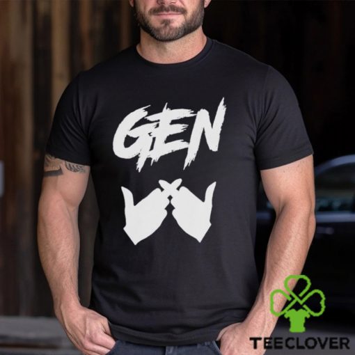 Official gen X 2023 hoodie, sweater, longsleeve, shirt v-neck, t-shirt