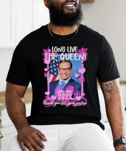 Official george Santos Long Live The Queen 2023 T Shirt