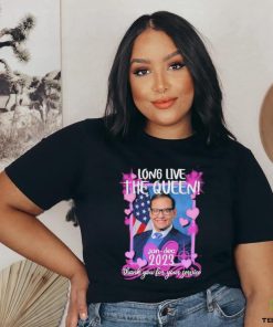 Official george Santos Long Live The Queen 2023 T Shirt 3 Official george Santos Long Live The Queen 2023 T Shirt