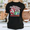 Jaquan Brisker 9 cartoon shirt