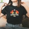 This Girl Loves Her Georgia Bulldogs X Peanuts Snoopy Shirt