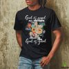 Official chris stapleton 22nd anniversary 2001 – 2023 thank you for the memories shirt