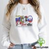 MGP Manx Grand Prix Isle Of Man Shirt