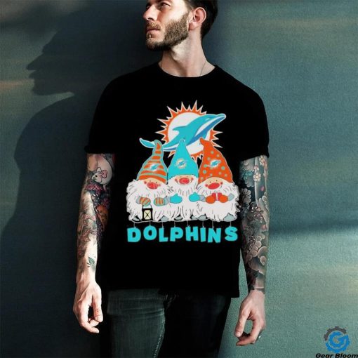 Official grumpy Miami Dolphins Shirt