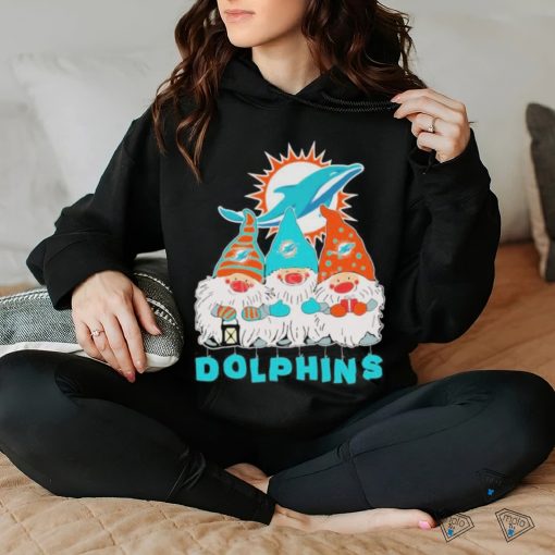 Official grumpy Miami Dolphins Shirt