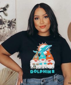 Official grumpy Miami Dolphins Shirt