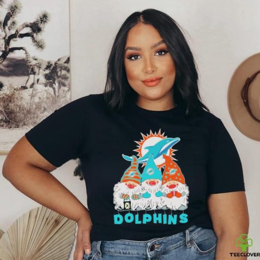 Official grumpy Miami Dolphins Shirt