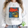 Stairway to heaven there’s lady who’s sure all that glitters is gold shirt