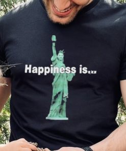 Official happiness Gta Fans T Shirt