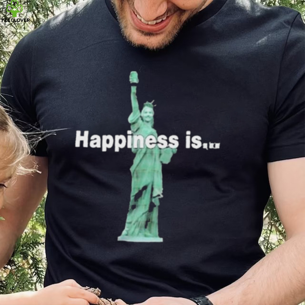 Official happiness Gta Fans T Shirt Official happiness Gta Fans T Shirt