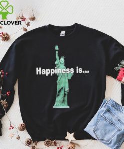 Official happiness Gta Fans T Shirt