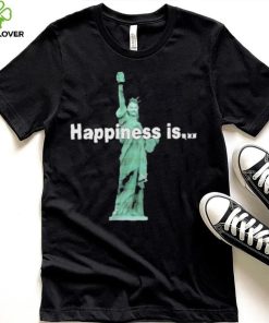Official happiness Gta Fans T Shirt