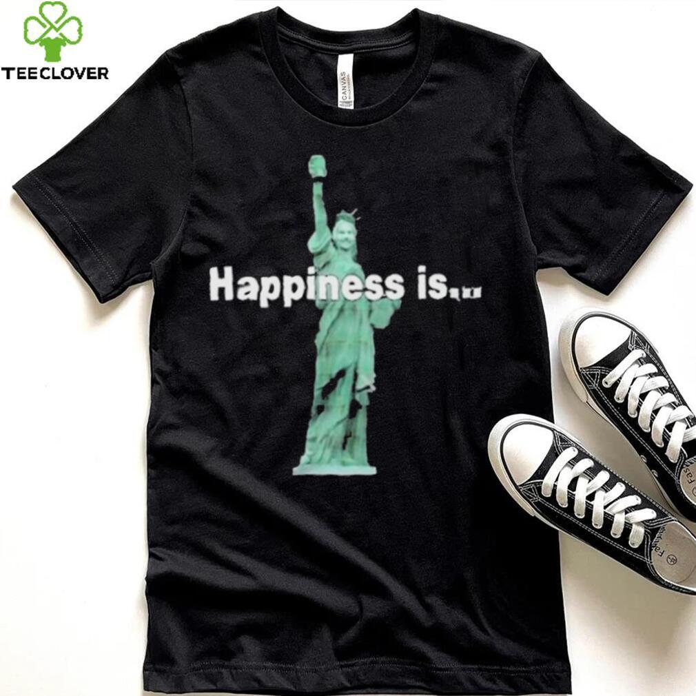 Official happiness Gta Fans T Shirt Official happiness Gta Fans T Shirt