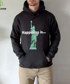 Official happiness Gta Fans T Shirt