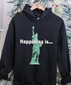 Official happiness Gta Fans T Shirt