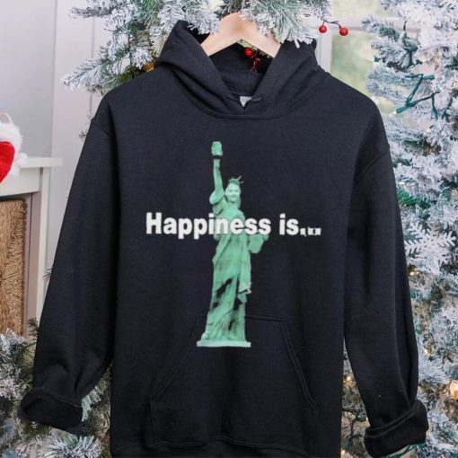 Official happiness Gta Fans T Shirt
