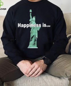 Official happiness Gta Fans T Shirt