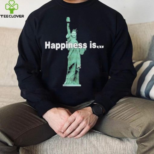 Official happiness Gta Fans T Shirt