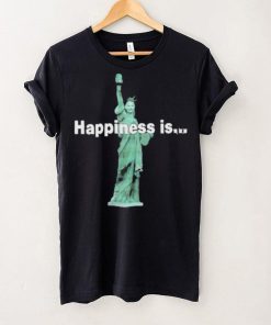 Official happiness Gta Fans T Shirt