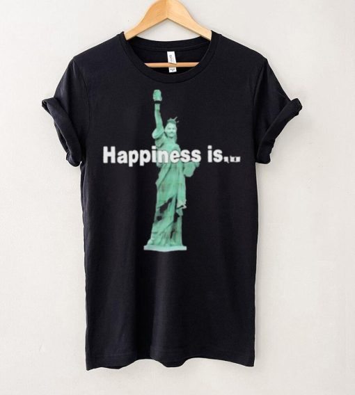 Official happiness Gta Fans T Shirt