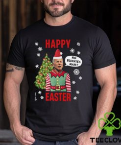 Official happy Easter No Bunnies Man Biden’s Christmas 2023 Shirt