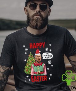 Official happy Easter No Bunnies Man Biden’s Christmas 2023 Shirt