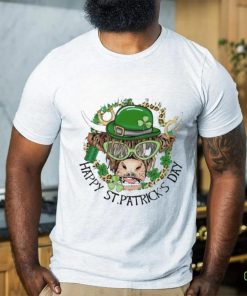 Official happy St Patrick’s Day – Highland Cow 2024 Shirt