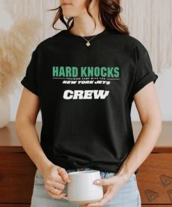Official hard knocks training camp with the new york jets crew shirt 1 Official hard knocks training camp with the new york jets crew shirt