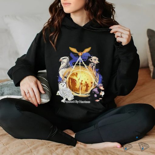 Official harry Potter Shirt