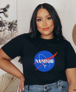 Official harvey Guillen Nandor Nasa Shirt