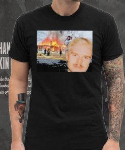 Official hl Daily On Tour Lloyd Meme Fire Shirt