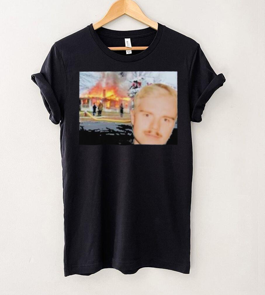 Official hl Daily On Tour Lloyd Meme Fire Shirt Official hl Daily On Tour Lloyd Meme Fire Shirt