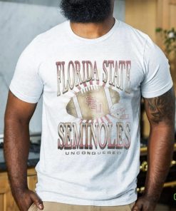 Official hollister co merch store florida state seminoles graphic new shirt
