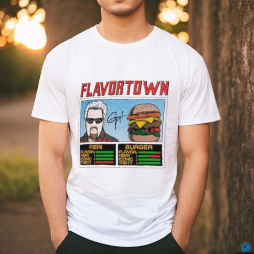 Official hollywood icons homage flavortown jam tri blend hoodie, sweater, longsleeve, shirt v-neck, t-shirt