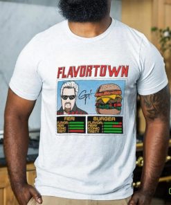 Official hollywood icons homage flavortown jam tri blend hoodie, sweater, longsleeve, shirt v-neck, t-shirt