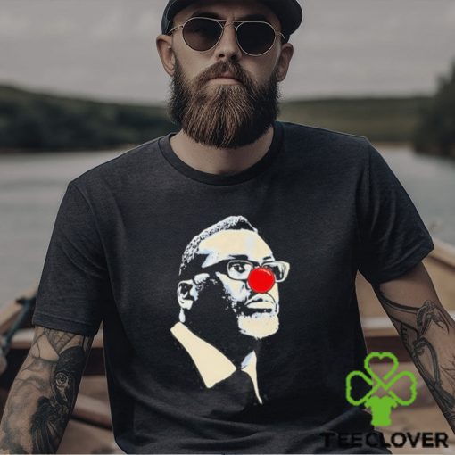 Official honkhonk Chicago Mayor onJohnson Clown Shirt