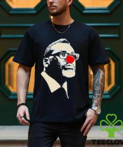 Official honkhonk Chicago Mayor onJohnson Clown Shirt