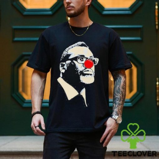 Official honkhonk Chicago Mayor onJohnson Clown Shirt