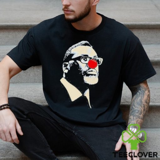 Official honkhonk Chicago Mayor onJohnson Clown Shirt