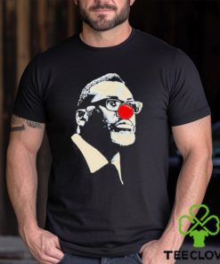 Official honkhonk Chicago Mayor onJohnson Clown Shirt