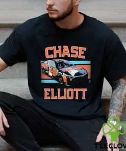 Official hooters Shop Chase Elliott 2023 Night Owl Shirt